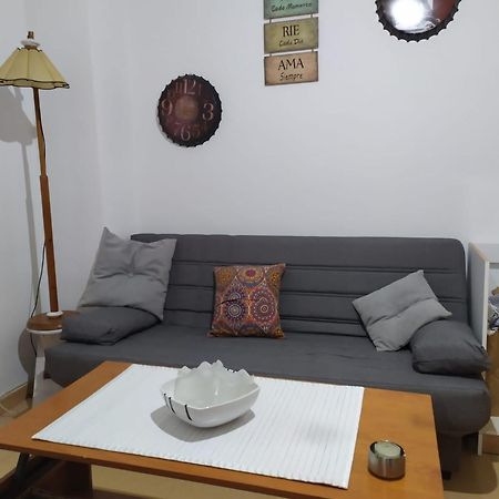 Apartamento En El Corazon De Triana Sevilla Dış mekan fotoğraf