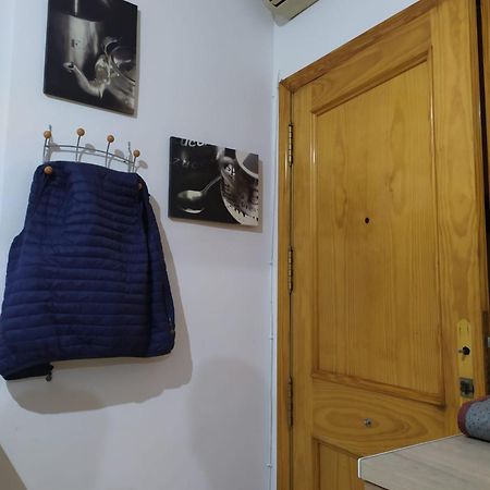 Apartamento En El Corazon De Triana Sevilla Dış mekan fotoğraf