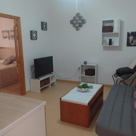Apartamento En El Corazon De Triana Sevilla Dış mekan fotoğraf