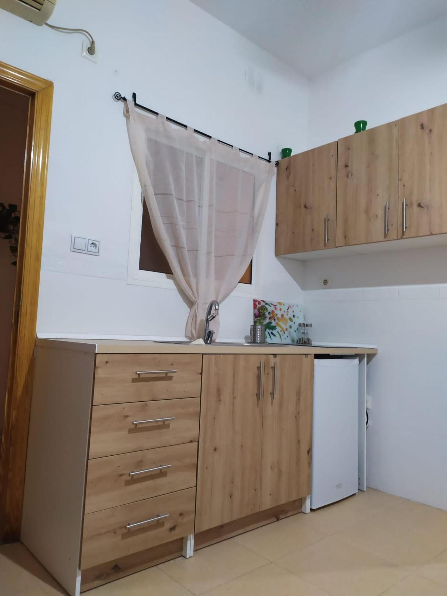 Apartamento En El Corazon De Triana Sevilla Dış mekan fotoğraf