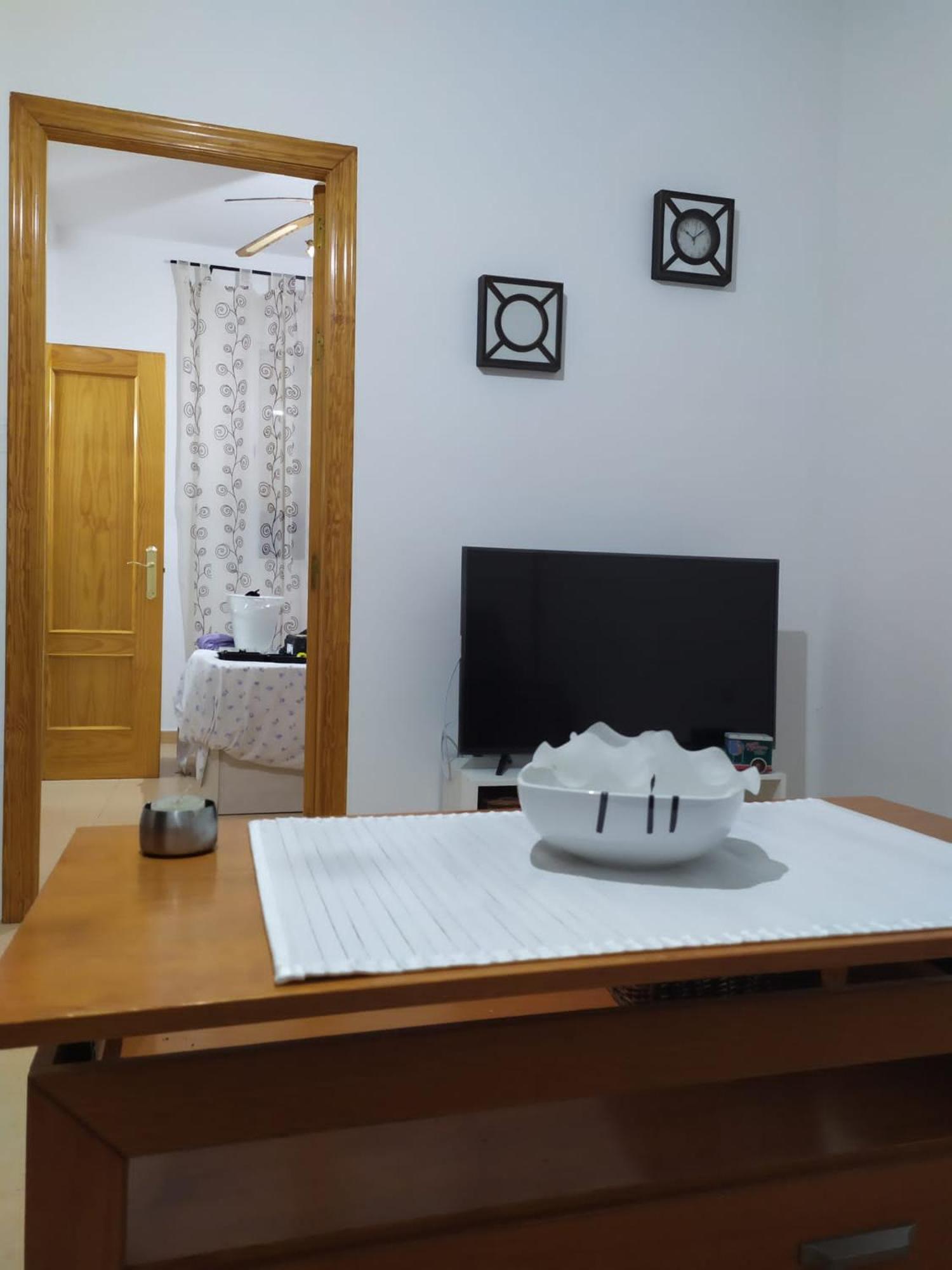 Apartamento En El Corazon De Triana Sevilla Dış mekan fotoğraf