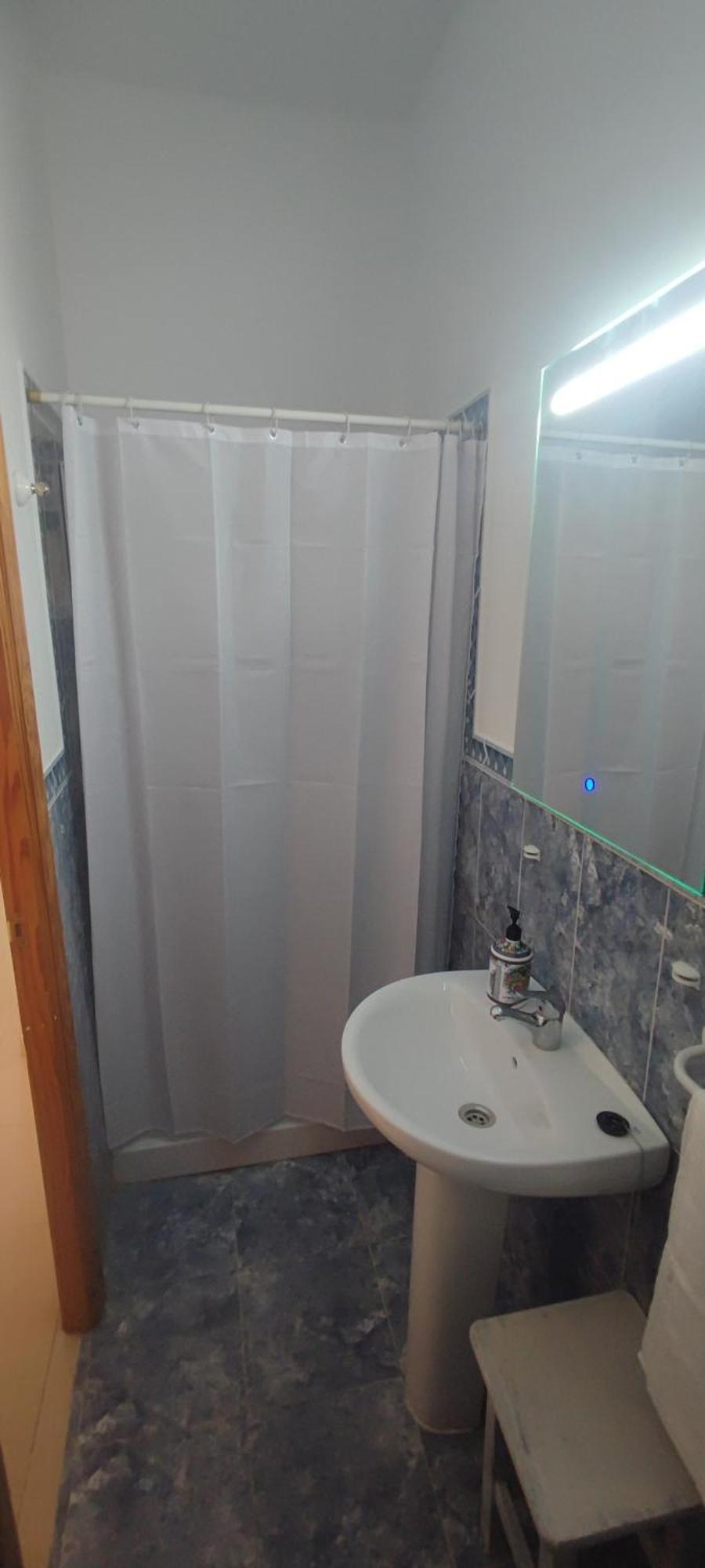 Apartamento En El Corazon De Triana Sevilla Dış mekan fotoğraf