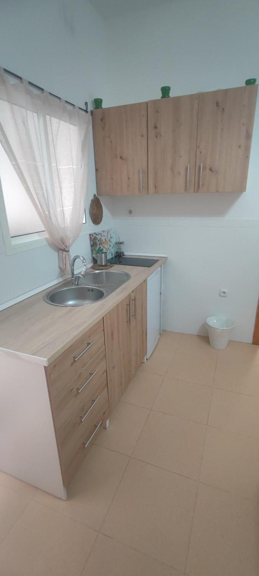 Apartamento En El Corazon De Triana Sevilla Dış mekan fotoğraf