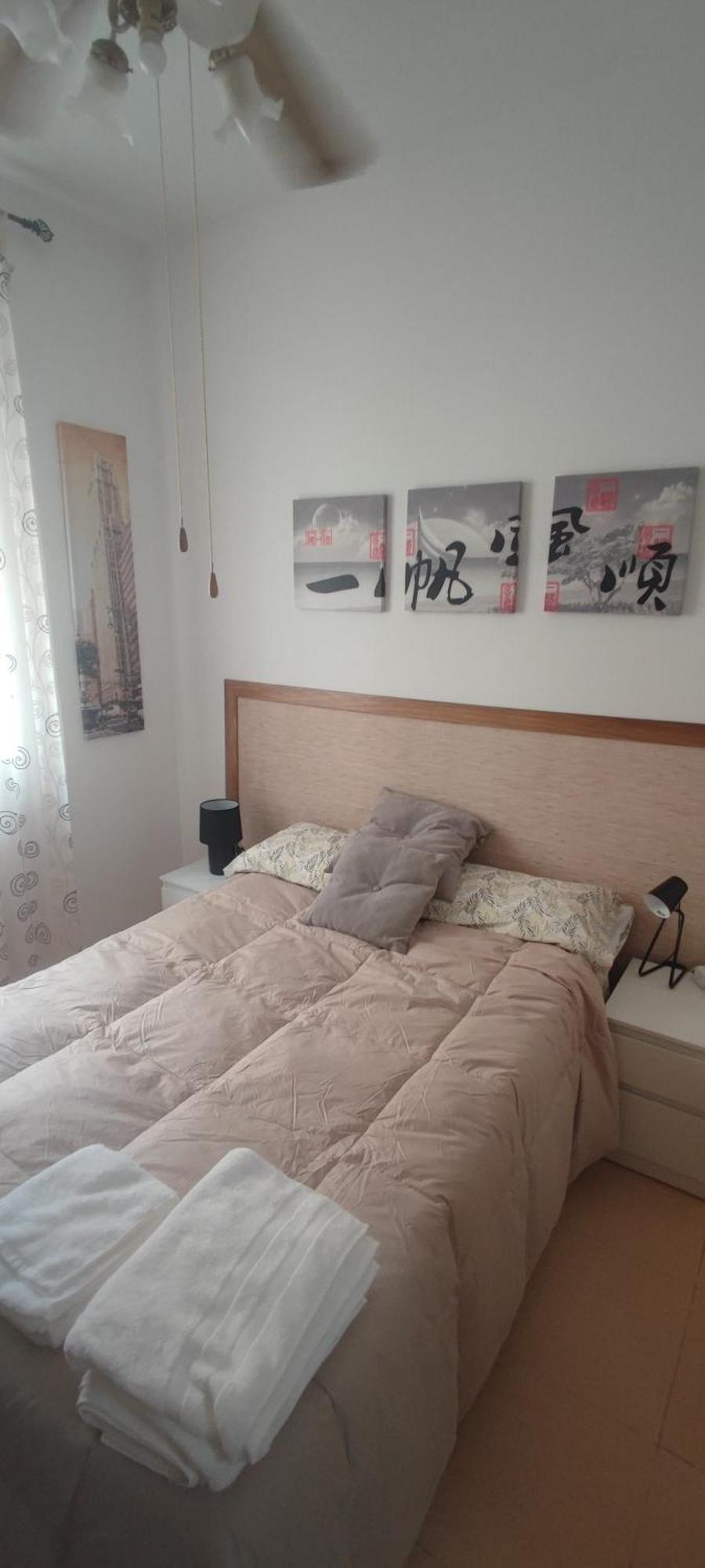 Apartamento En El Corazon De Triana Sevilla Dış mekan fotoğraf
